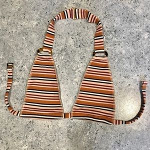 Montce Donna Rib Lani Top